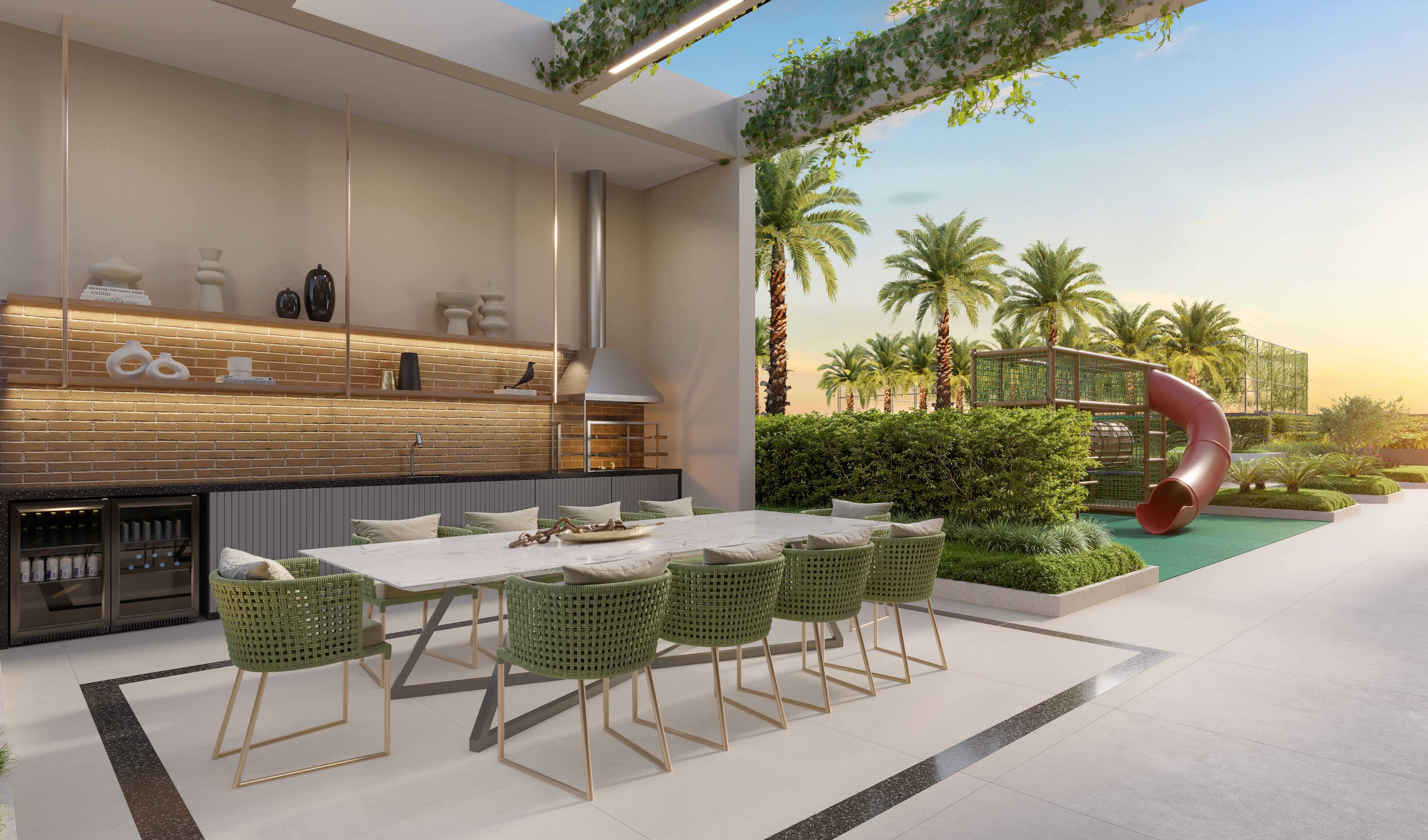 Leven By Living em Vila Mariana, São Paulo – foto 6