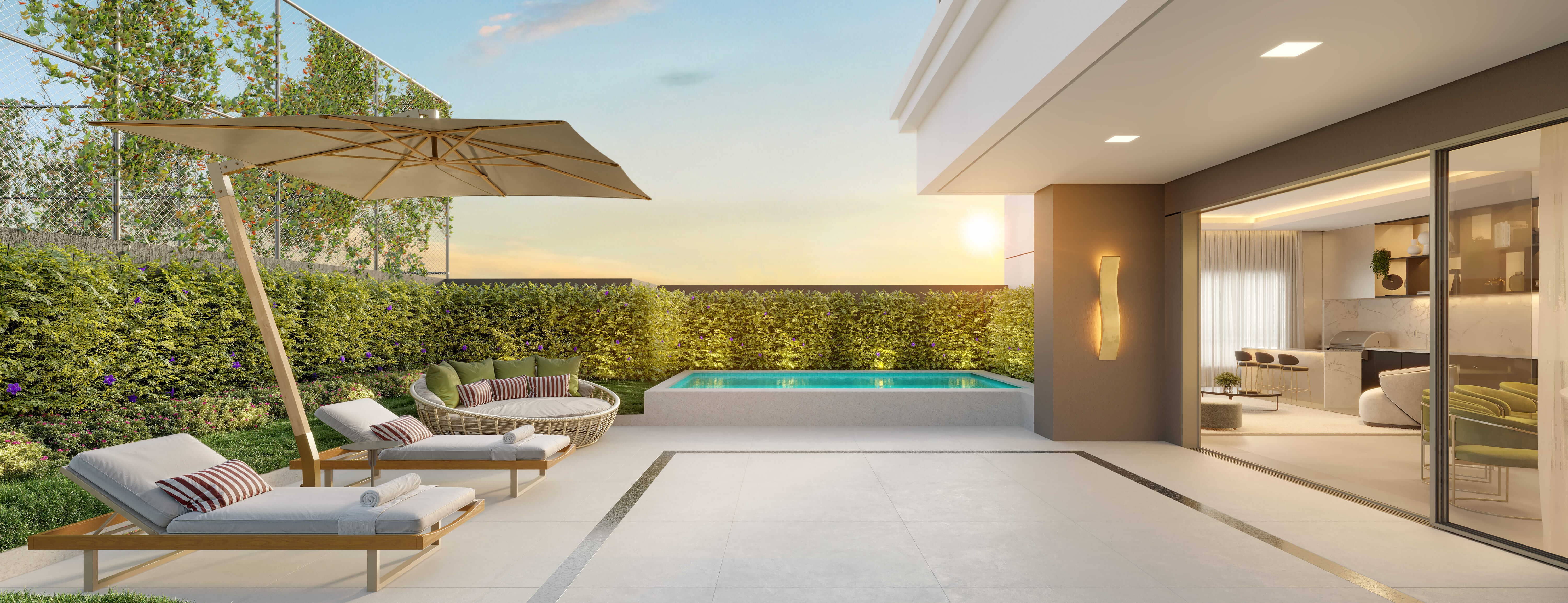 Leven By Living em Vila Mariana, São Paulo – foto 7