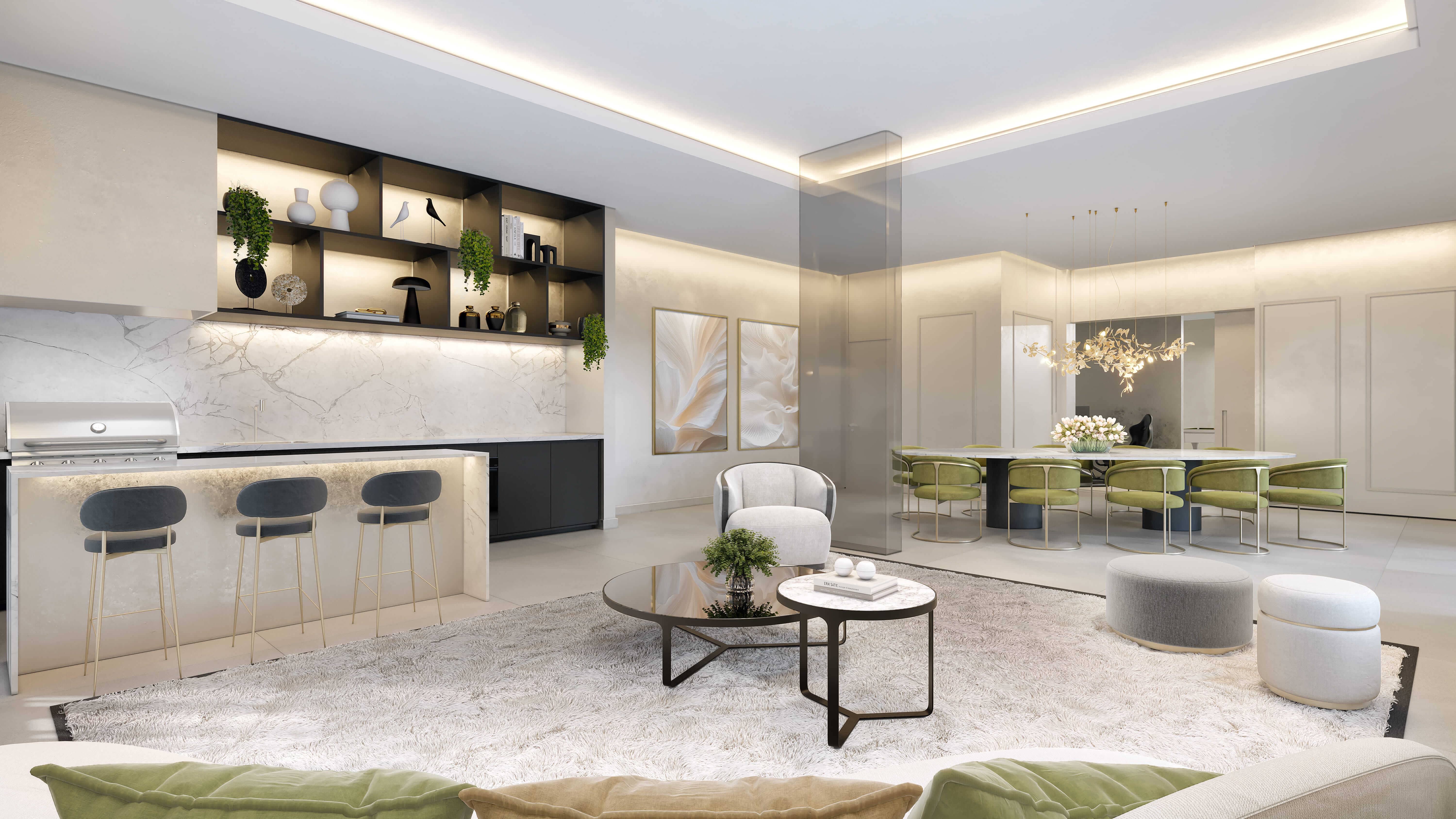 Leven By Living em Vila Mariana, São Paulo – foto 9