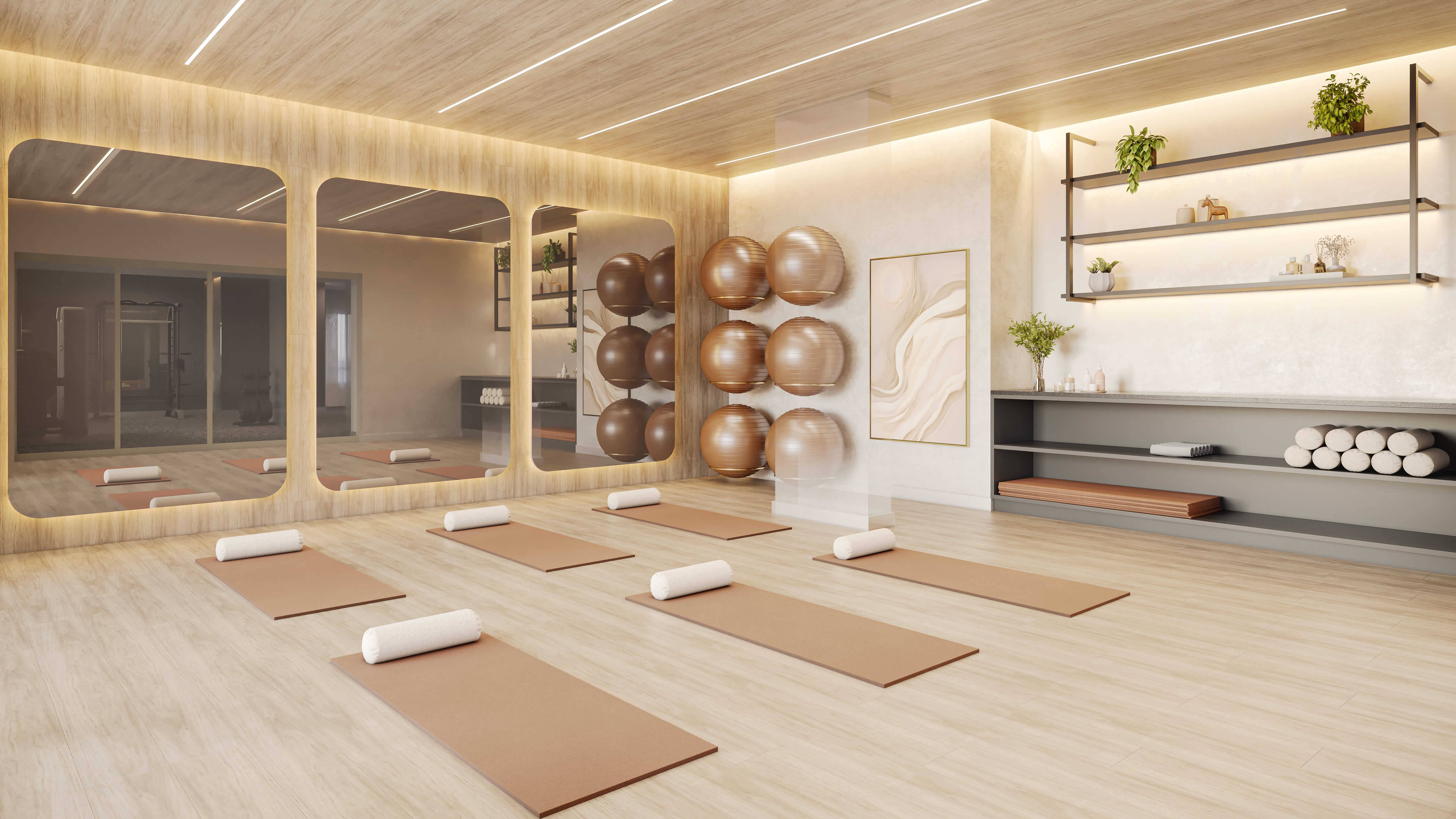 Leven By Living em Vila Mariana, São Paulo – foto 12