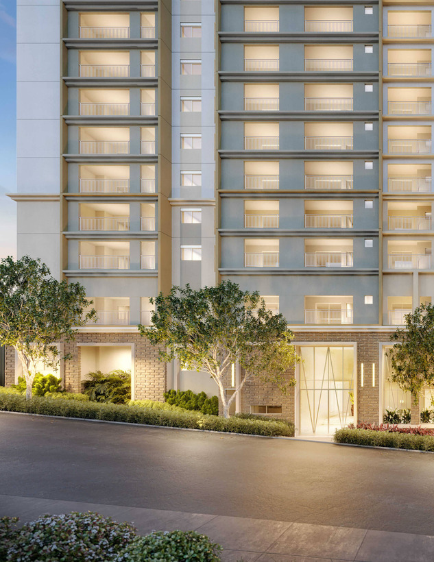 Leven By Living em Vila Mariana, São Paulo – foto 19