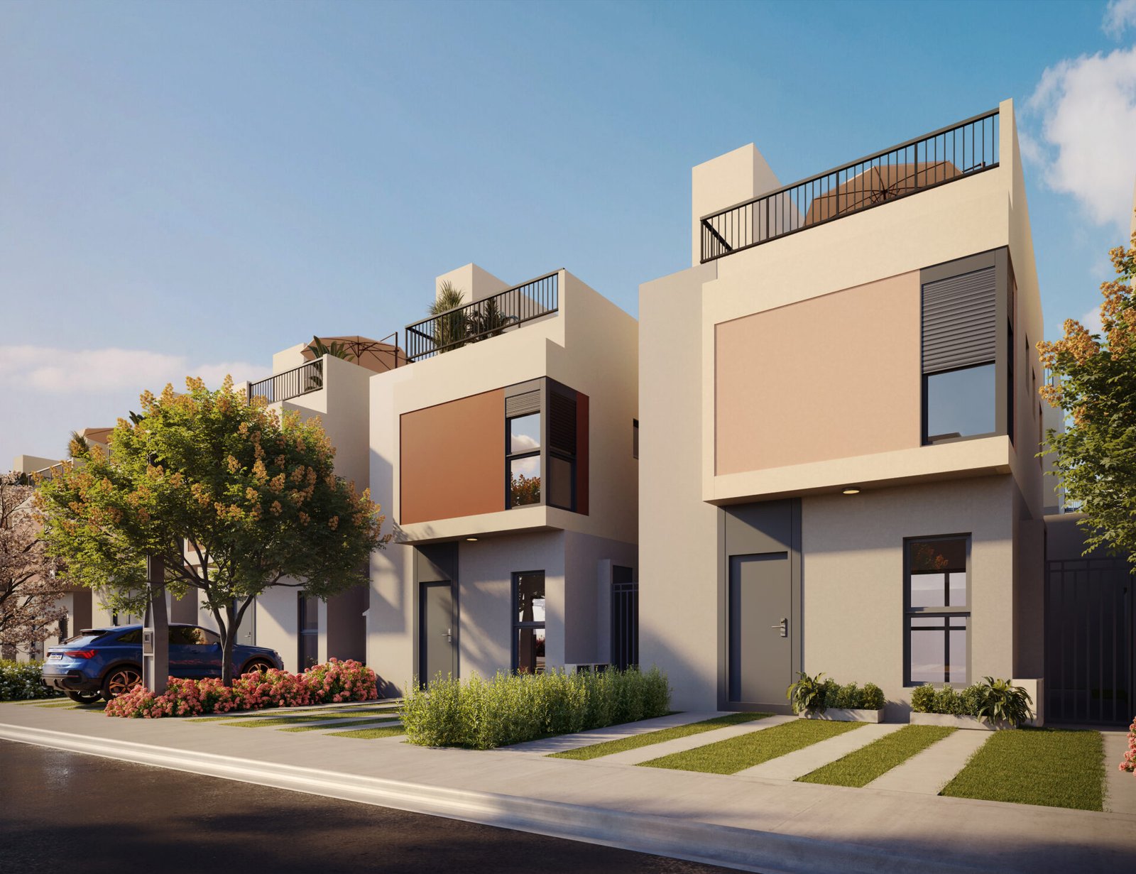 La Villa Barcelona em Medeiros, Jundiaí – foto 2