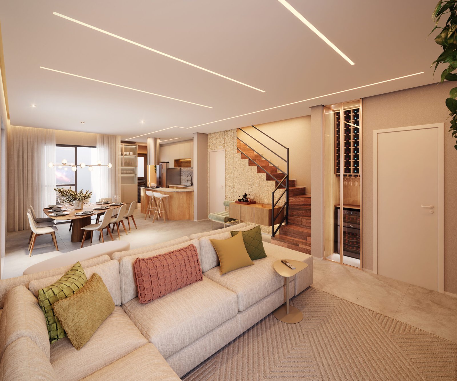 La Villa Barcelona em Medeiros, Jundiaí – foto 18
