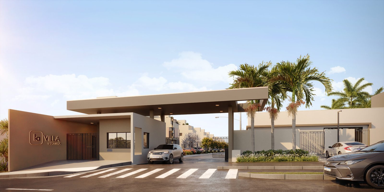 La Villa Barcelona em Medeiros, Jundiaí – foto 5