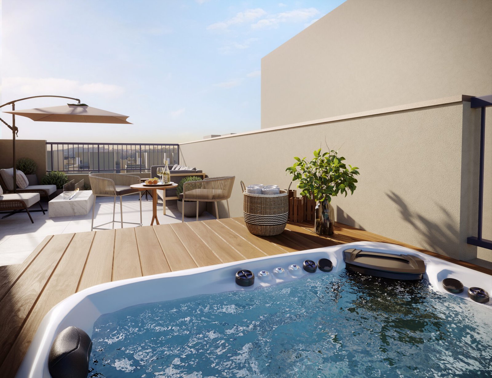 La Villa Barcelona em Medeiros, Jundiaí – foto 20