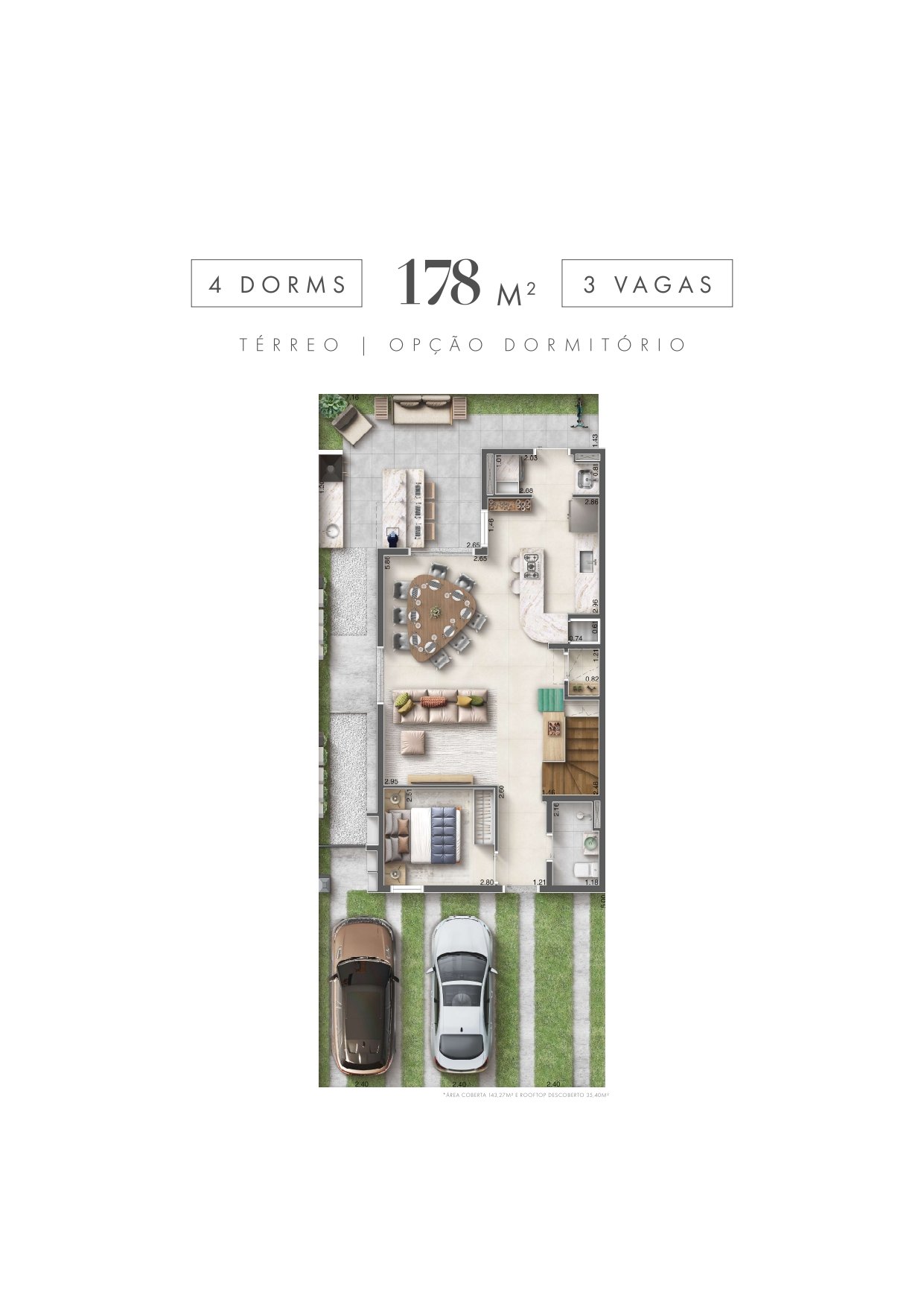 La Villa Madrid em Medeiros, Jundiaí – foto 33