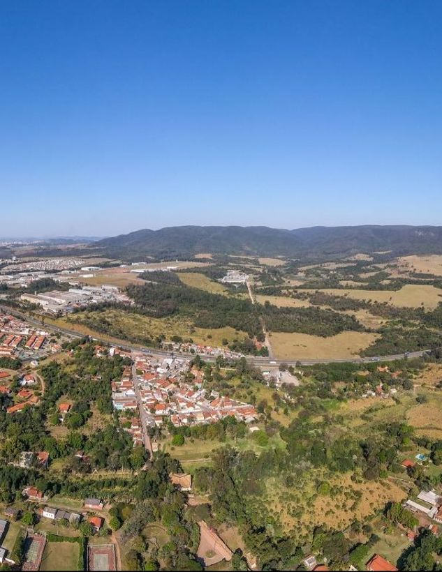 Las Villas Serra do Japi em Medeiros, Jundiaí – foto 2