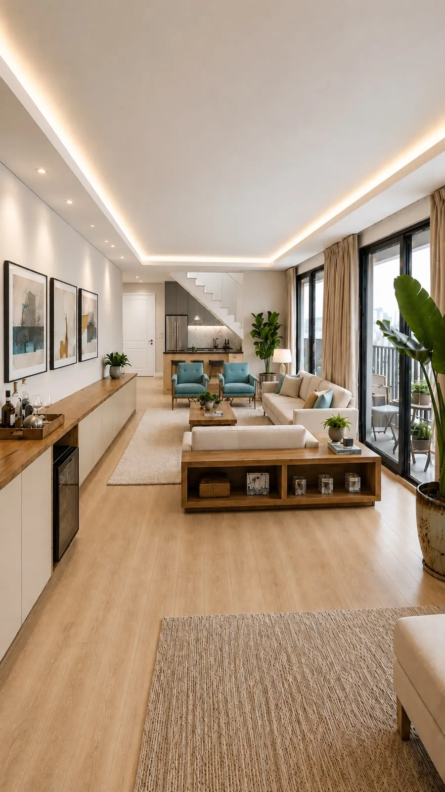 La Casa Pássaros e Flores em Brooklin, São Paulo – foto 3
