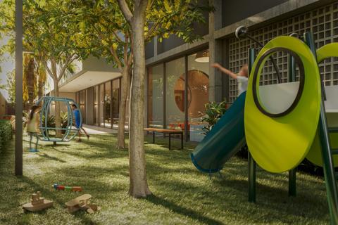 La Vida Estilo Barroco em Brooklin, São Paulo - foto 5