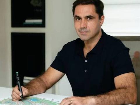 Marcelo Vassalo