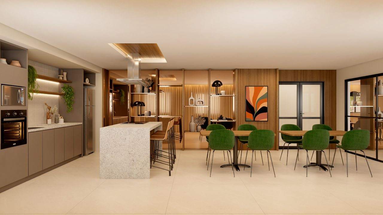 Elevato Pinheiros em Pinheiros, São Paulo – foto 9