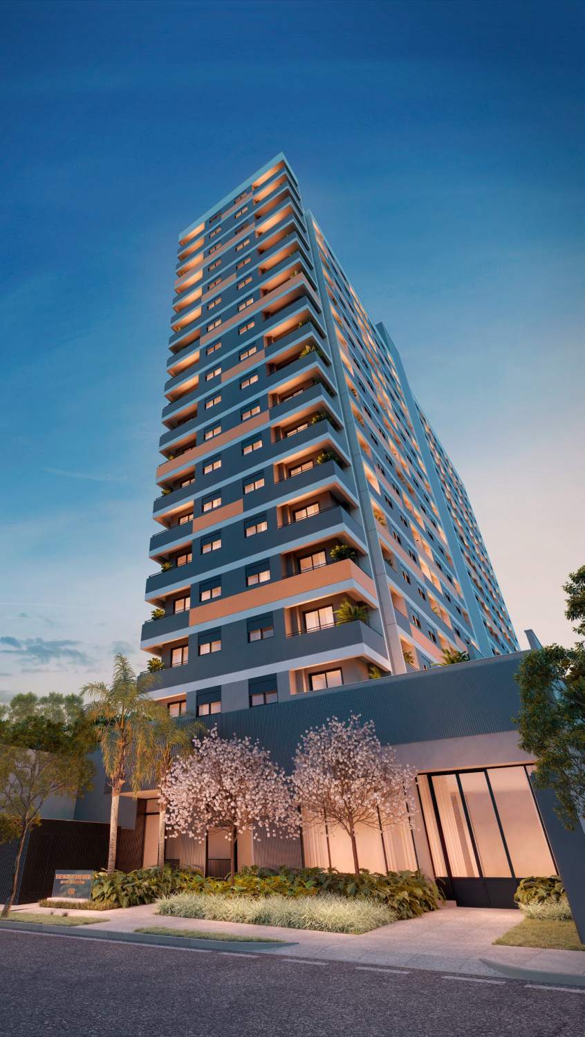 Elevato Pinheiros em Pinheiros, São Paulo – foto 1
