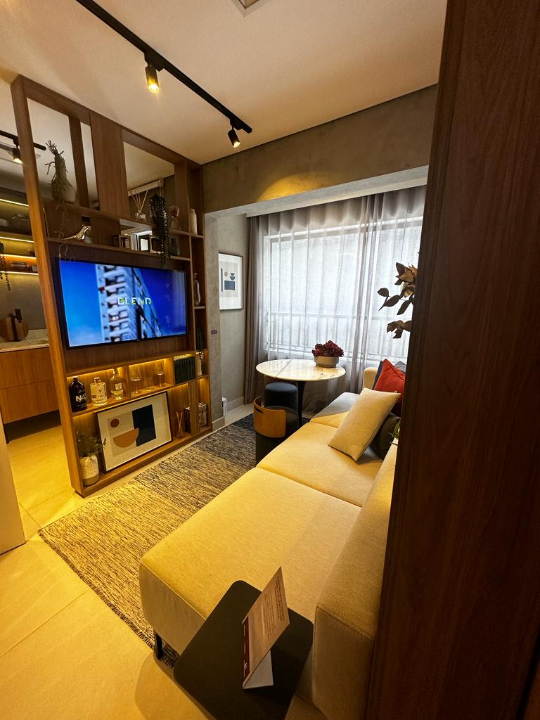 Blend Santa Cecília em Santa Cecília, São Paulo – foto 20