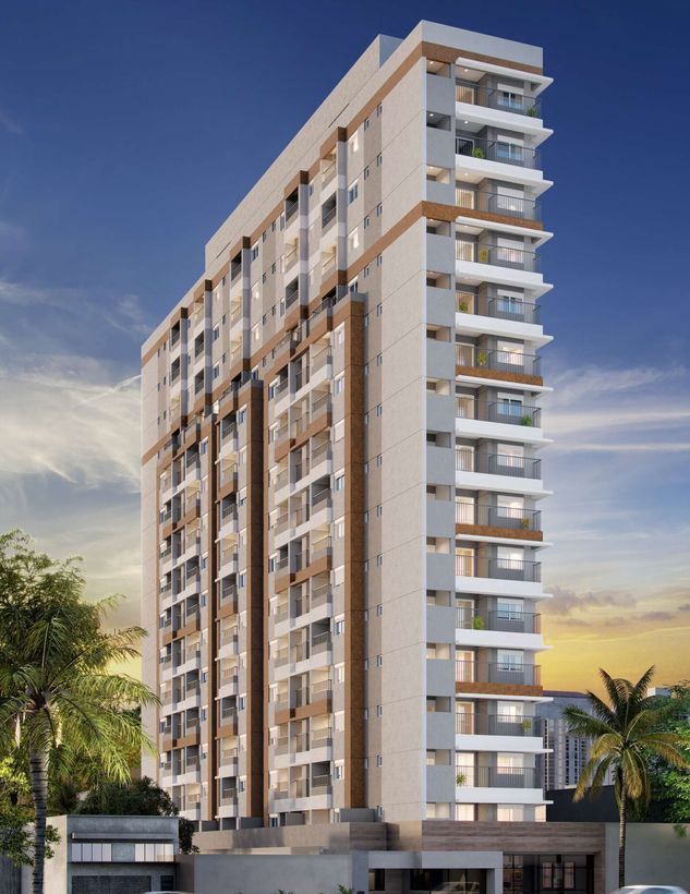 Blend Santa Cecília em Santa Cecília, São Paulo – foto 4