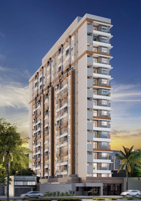 Blend Santa Cecília em Santa Cecília, São Paulo - foto 1