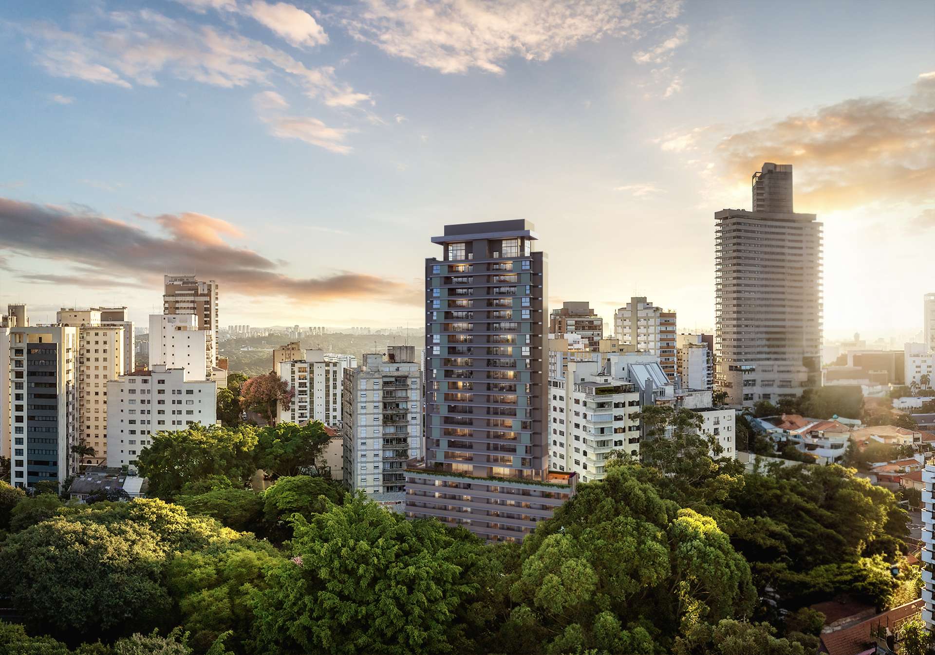 Reserva Madalena em Vila Madalena, São Paulo – foto 2