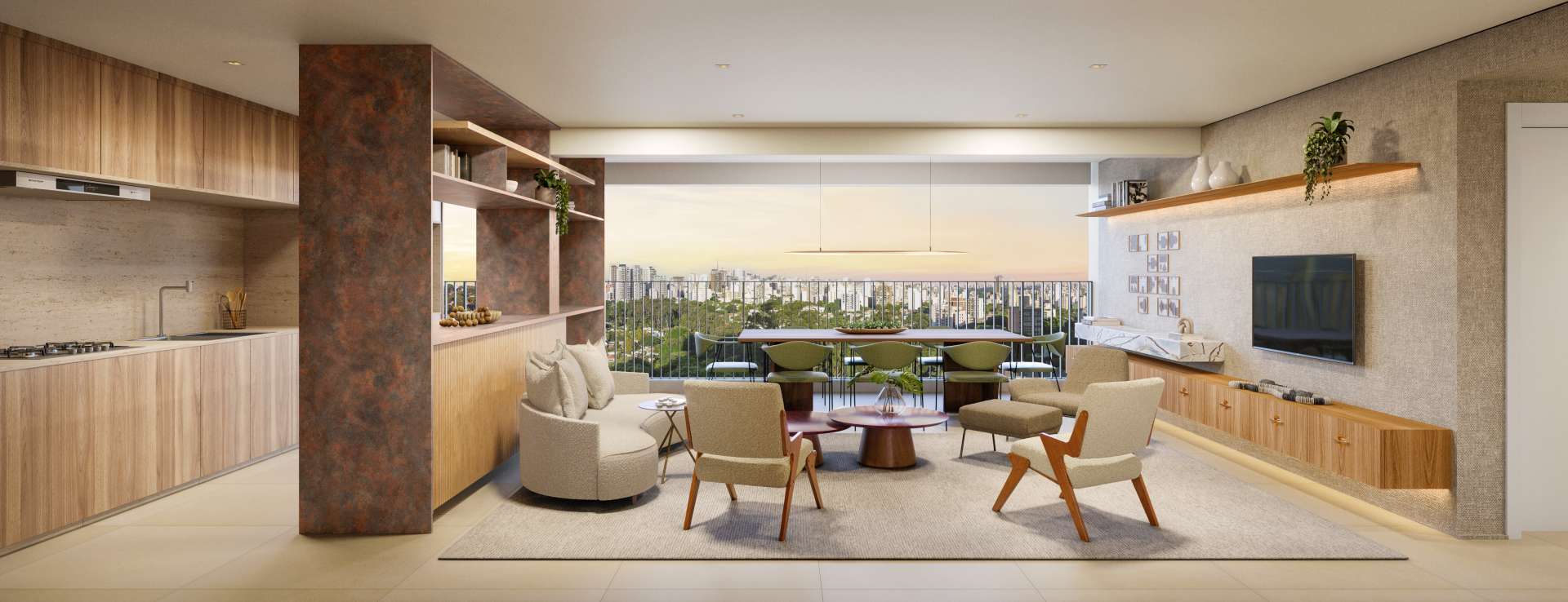 Reserva Madalena em Vila Madalena, São Paulo – foto 15