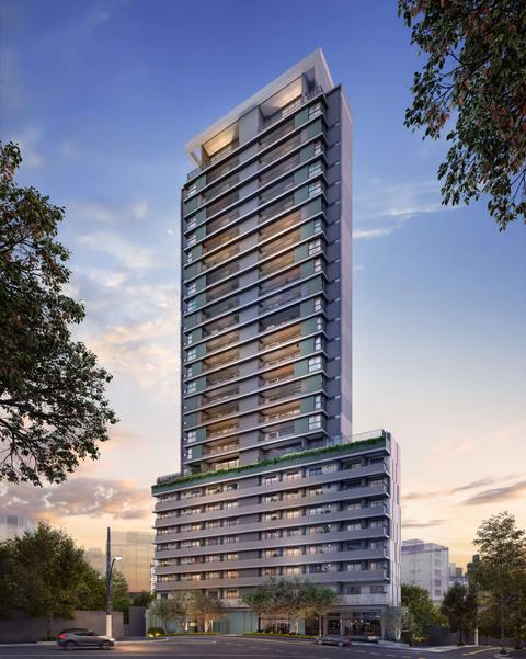 Reserva Madalena em Vila Madalena, São Paulo - foto 1