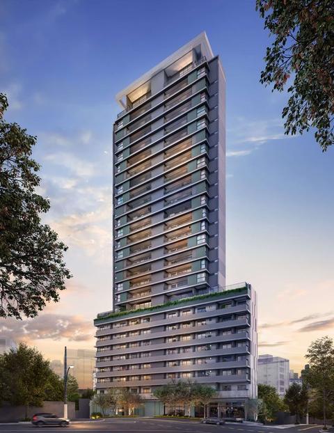 Reserva Madalena em Vila Madalena, São Paulo - foto 5