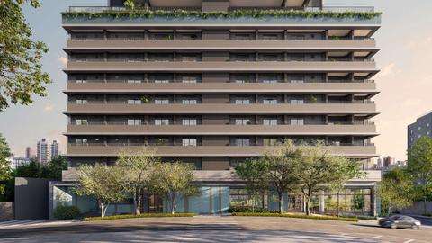 Reserva Madalena em Vila Madalena, São Paulo - foto 4