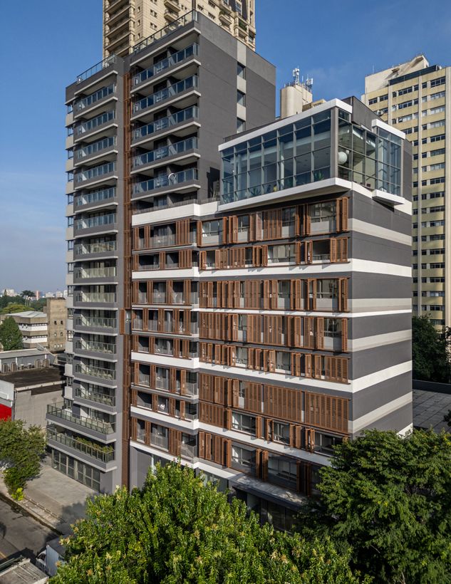 ON Augusta em Jardins, São Paulo – foto 14
