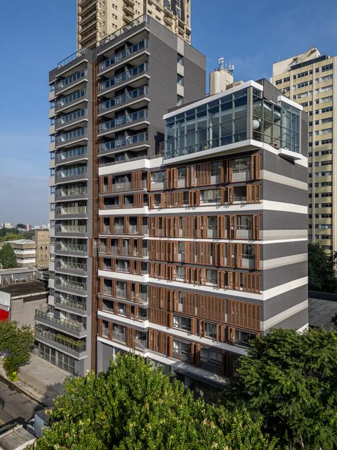 ON Augusta em Jardins, São Paulo - foto 1