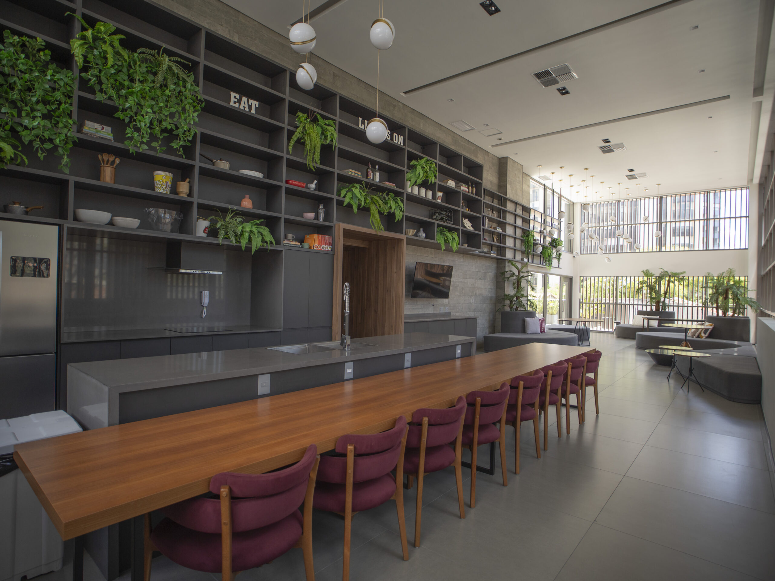 ON Loefgreen em Vila Mariana, São Paulo – foto 9