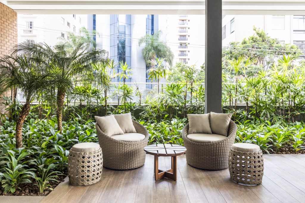 Beyond Jardins em Jardins, São Paulo – foto 15