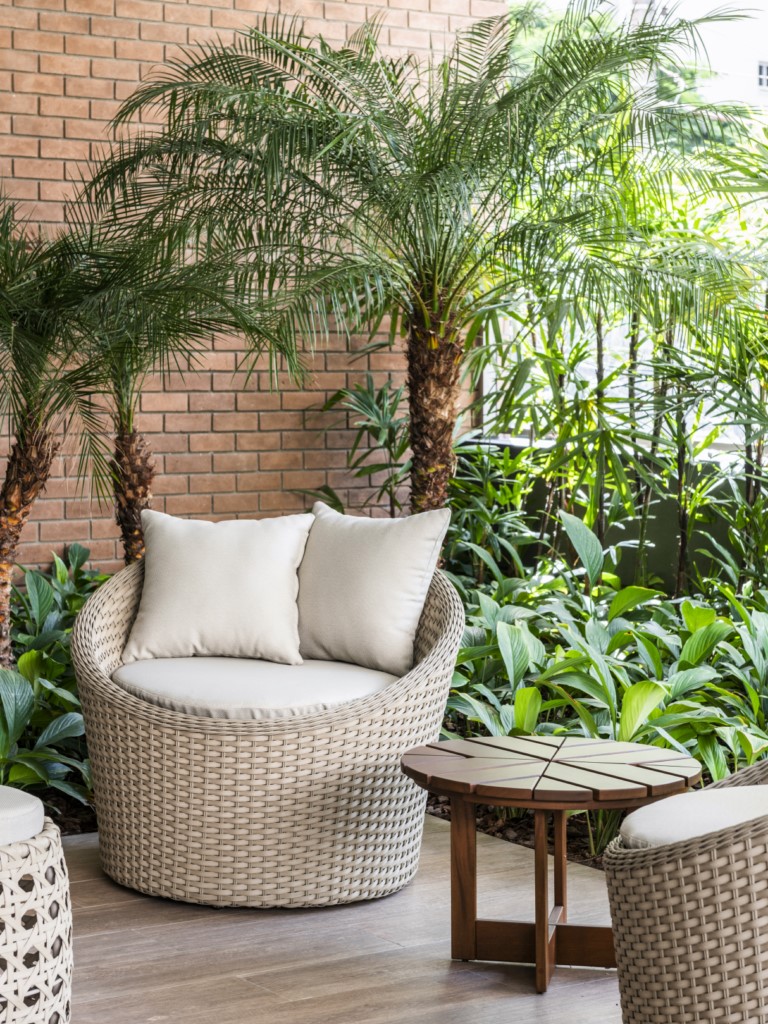Beyond Jardins em Jardins, São Paulo – foto 16