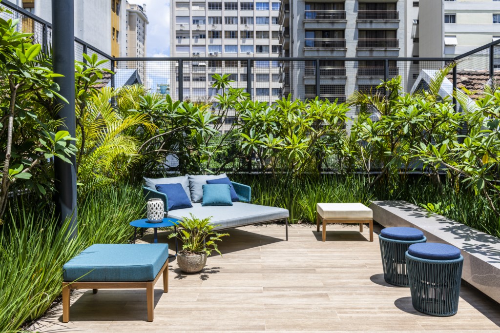 Beyond Jardins em Jardins, São Paulo – foto 31