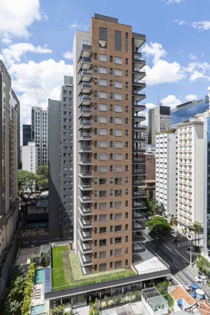 Beyond Jardins em Jardins, São Paulo – foto 3