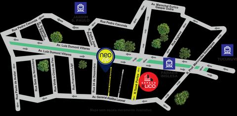 Neo Life Parada Inglesa em Parada Inglesa, São Paulo - foto 4