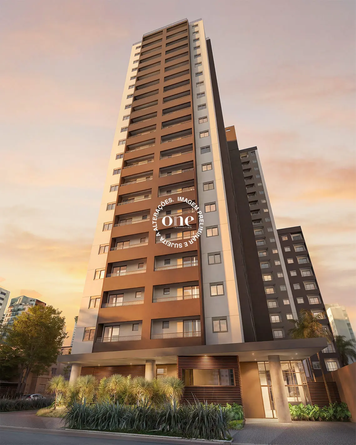 NEX ONE Capote Valente em Pinheiros, São Paulo – foto 5