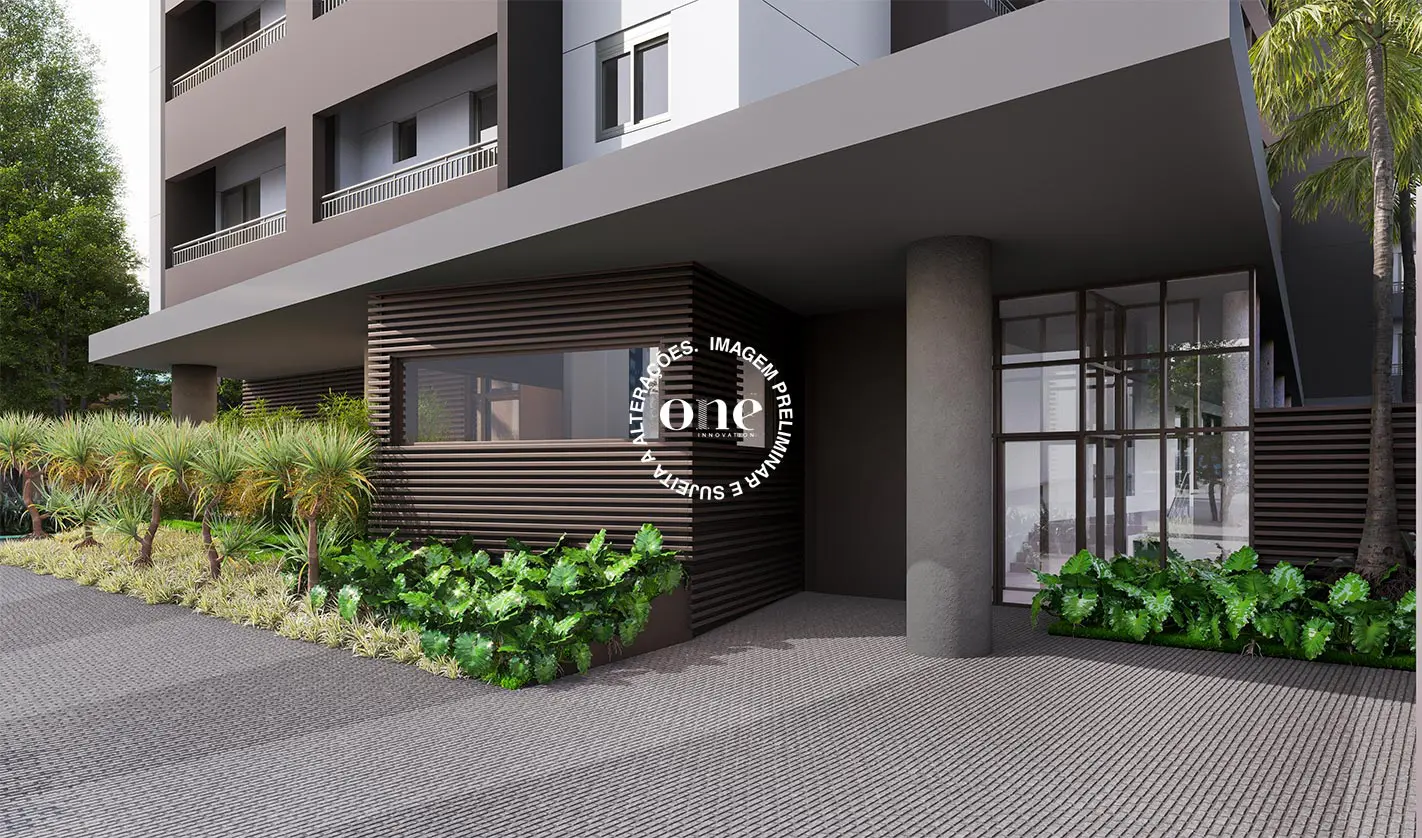NEX ONE Capote Valente em Pinheiros, São Paulo – foto 6