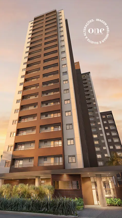 NEX ONE Capote Valente em Pinheiros, São Paulo – foto 11