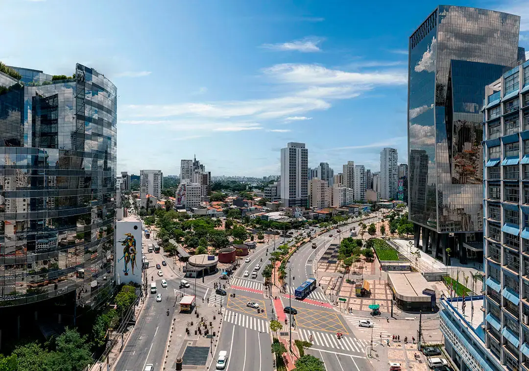 NEX ONE Capote Valente em Pinheiros, São Paulo – foto 14