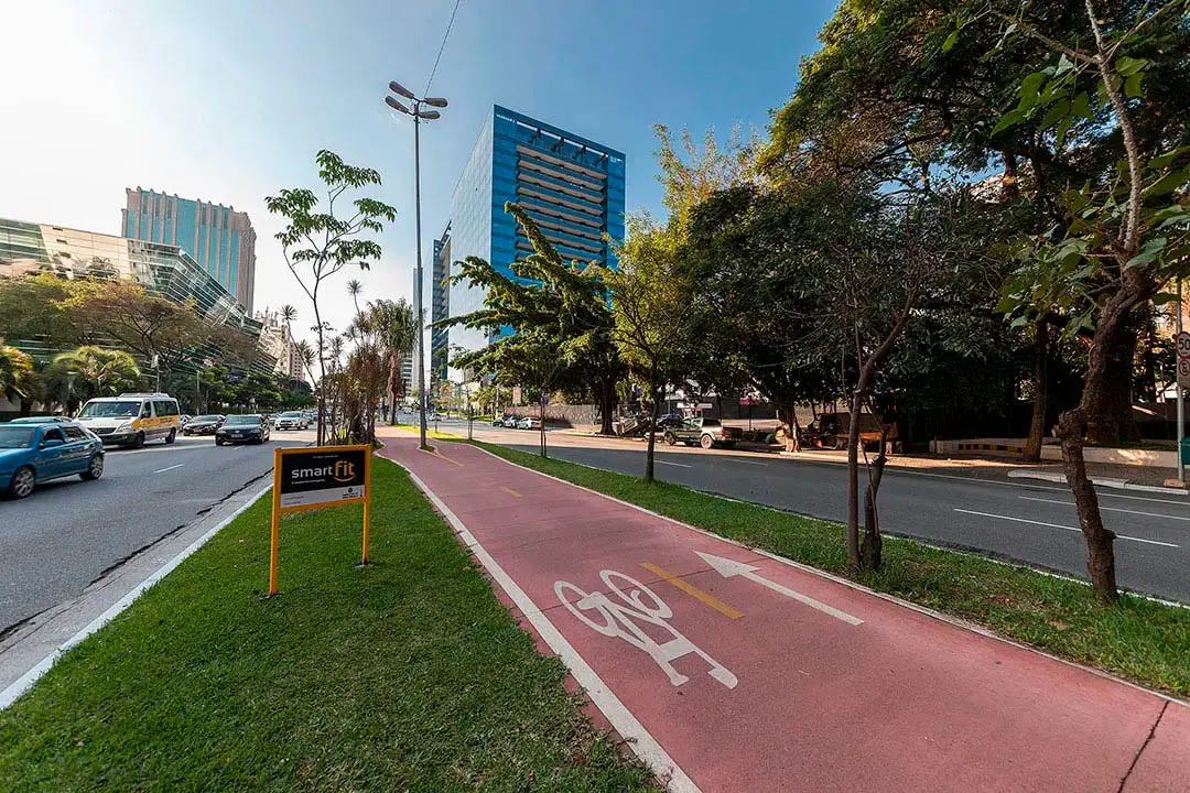 NEX ONE Capote Valente em Pinheiros, São Paulo – foto 15