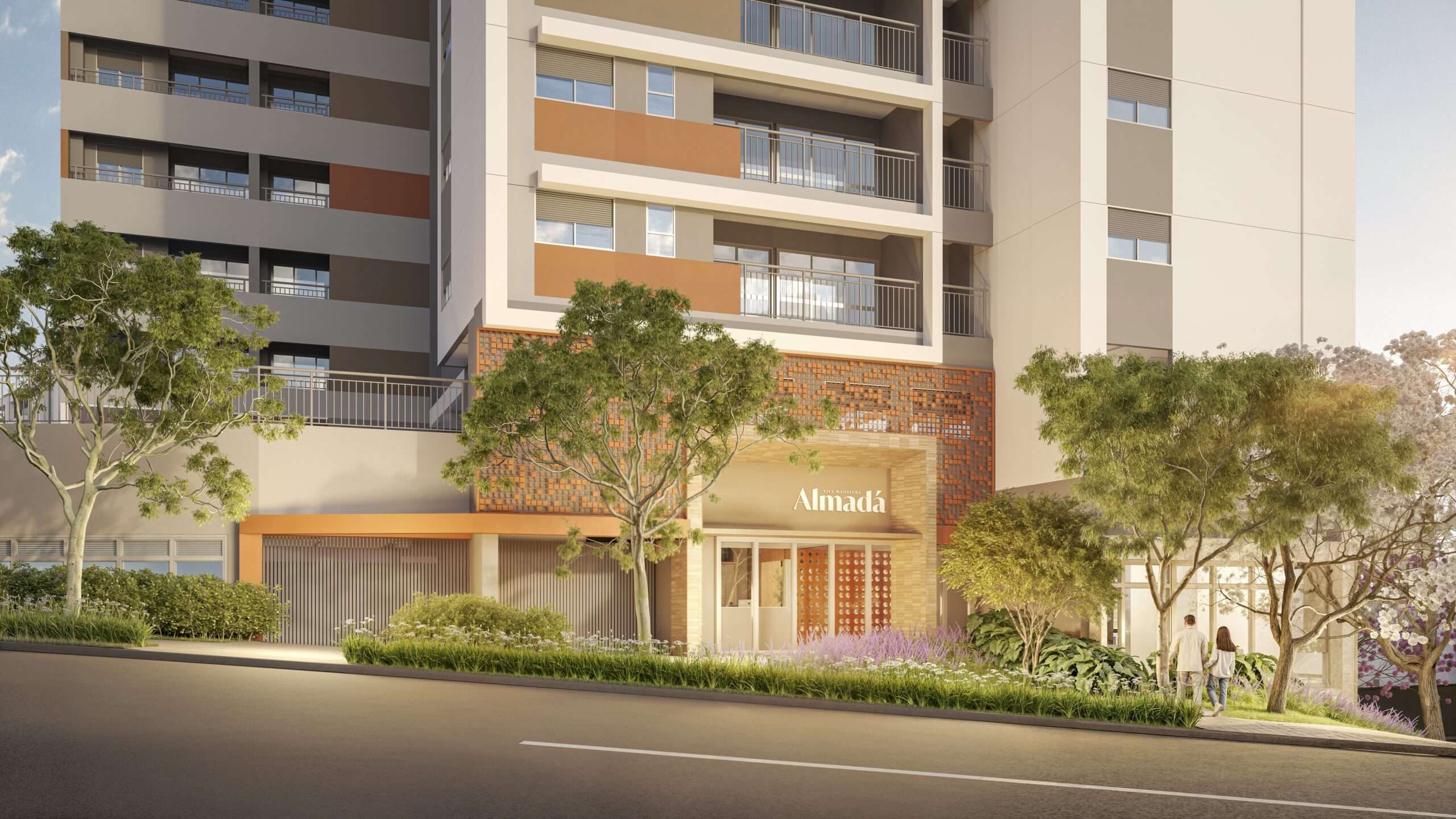 Almadá Vila Madalena em Vila Madalena, São Paulo – foto 2