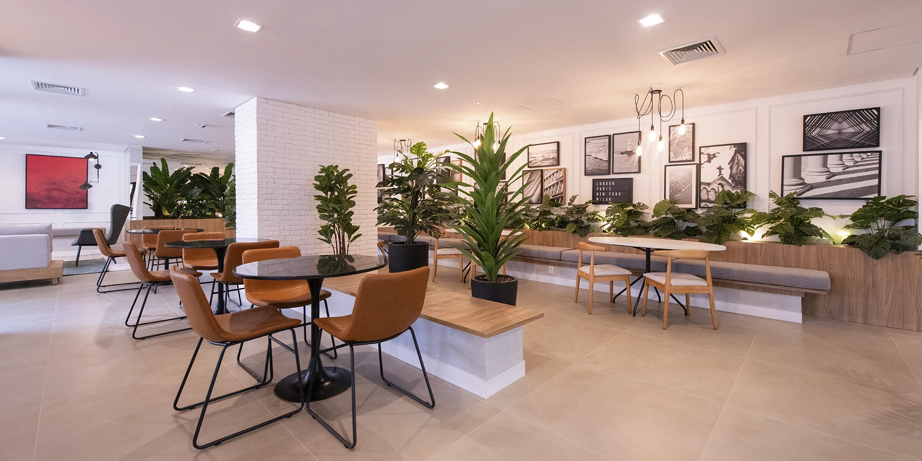 ClubLine São Judas em São Judas, São Paulo – foto 10