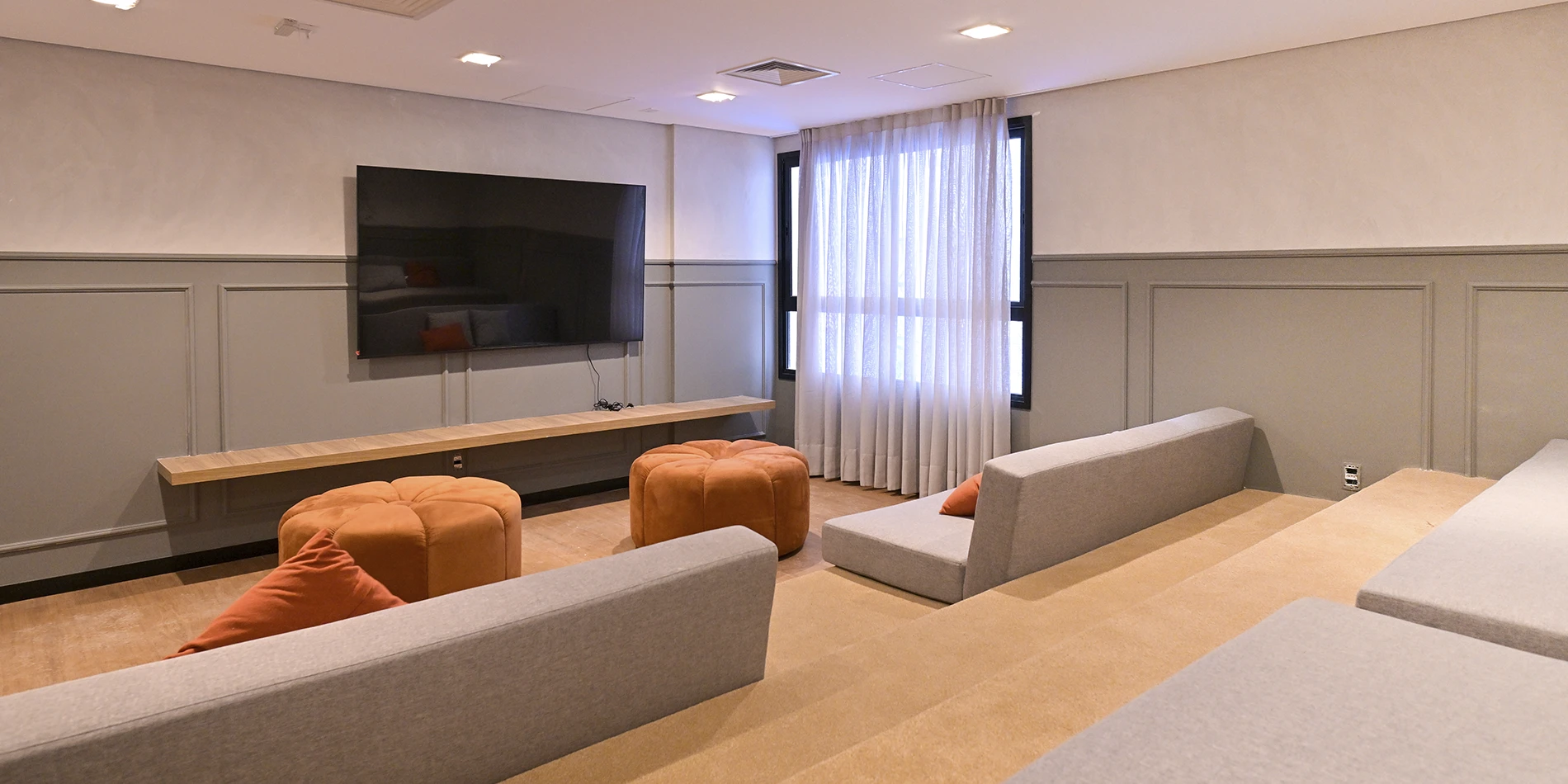ClubLine São Judas em São Judas, São Paulo – foto 16