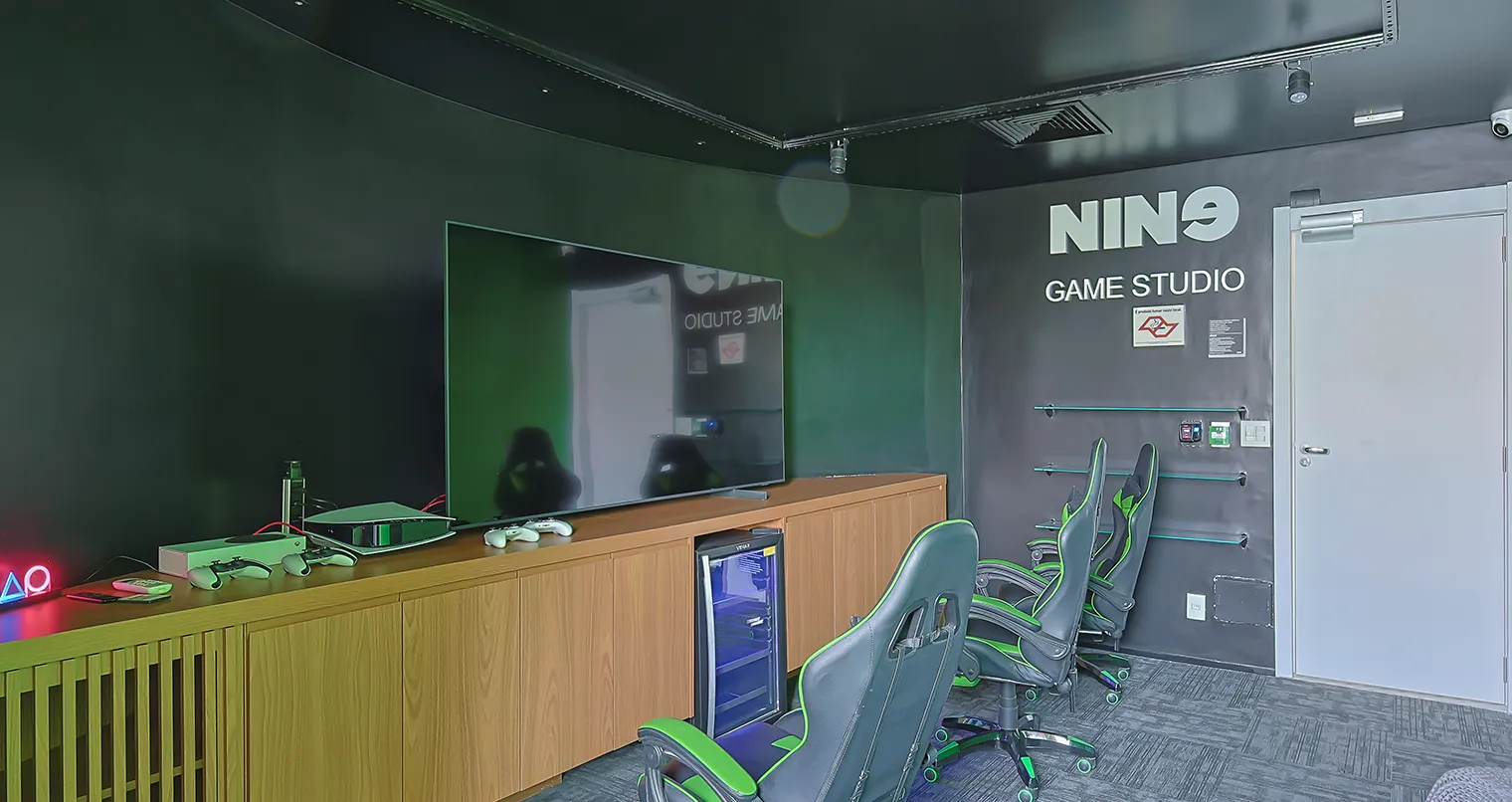 Nine 3134 em Jardim Paulista, São Paulo – foto 6