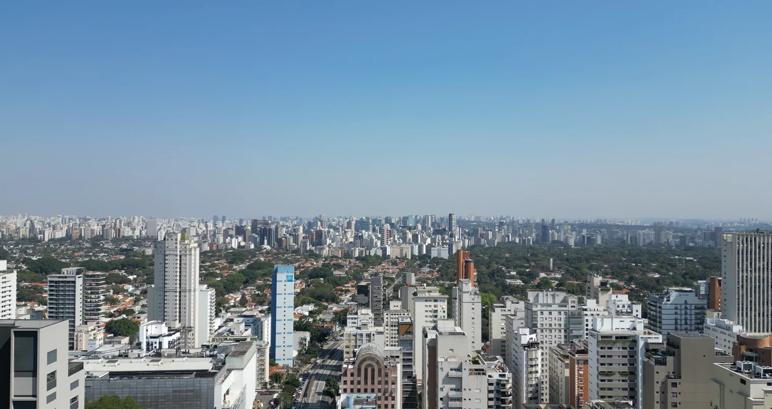 Nine 3134 em Jardim Paulista, São Paulo – foto 4