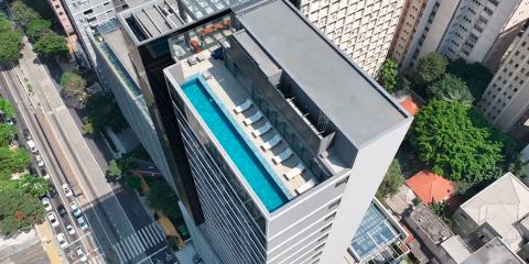 Nine 3134 em Jardim Paulista, São Paulo - foto 3