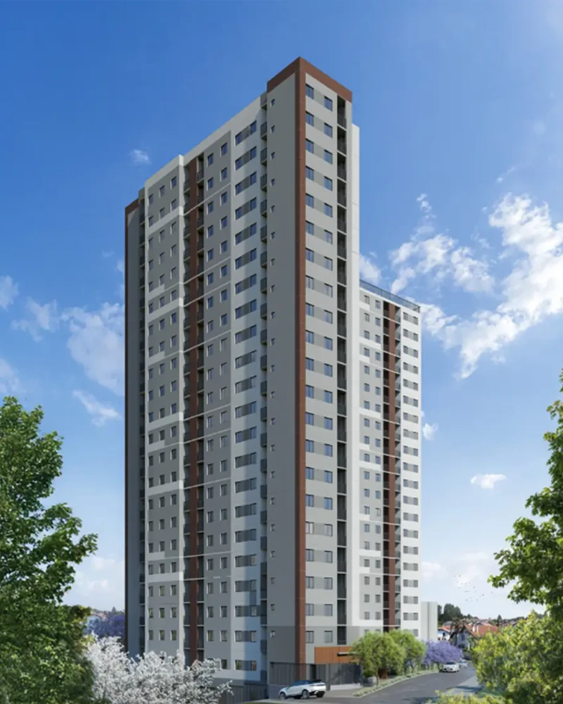 ViewLine Pirituba em Pirituba, São Paulo – foto 1