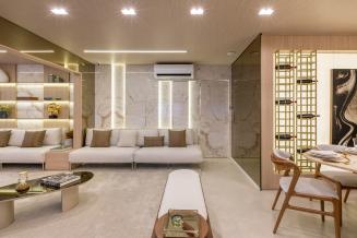 The New Residence Brooklin By Living em Brooklin, São Paulo – foto 14