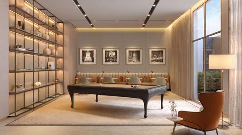 The New Residence Brooklin By Living em Brooklin, São Paulo - foto 5