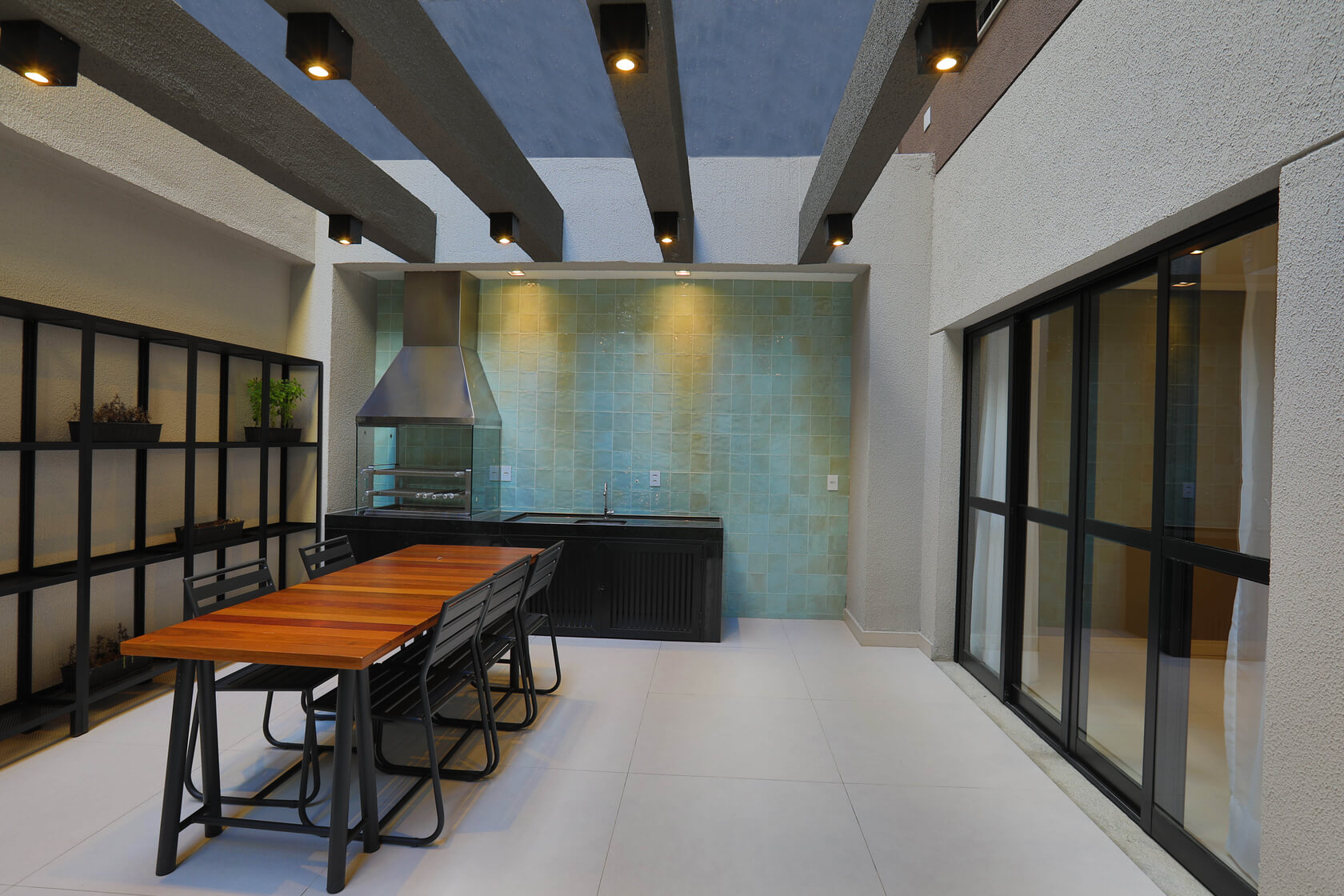 THINK Home Alameda Barros em Santa Cecília, São Paulo – foto 4