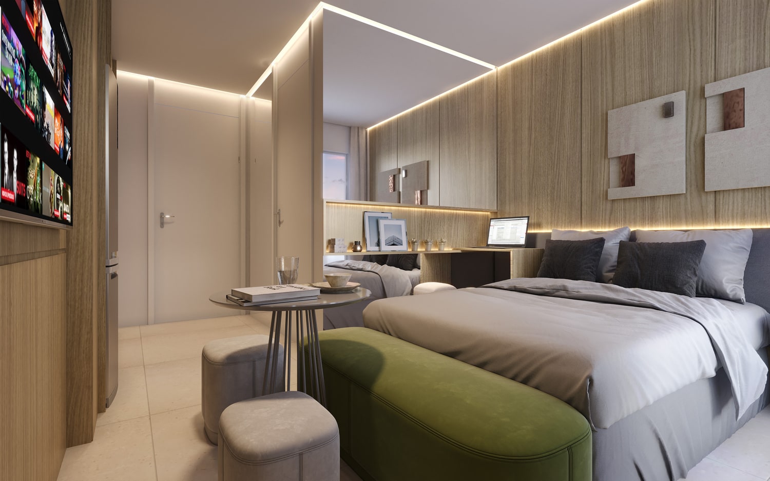 THINK Home Perdizes em Perdizes, São Paulo – foto 8
