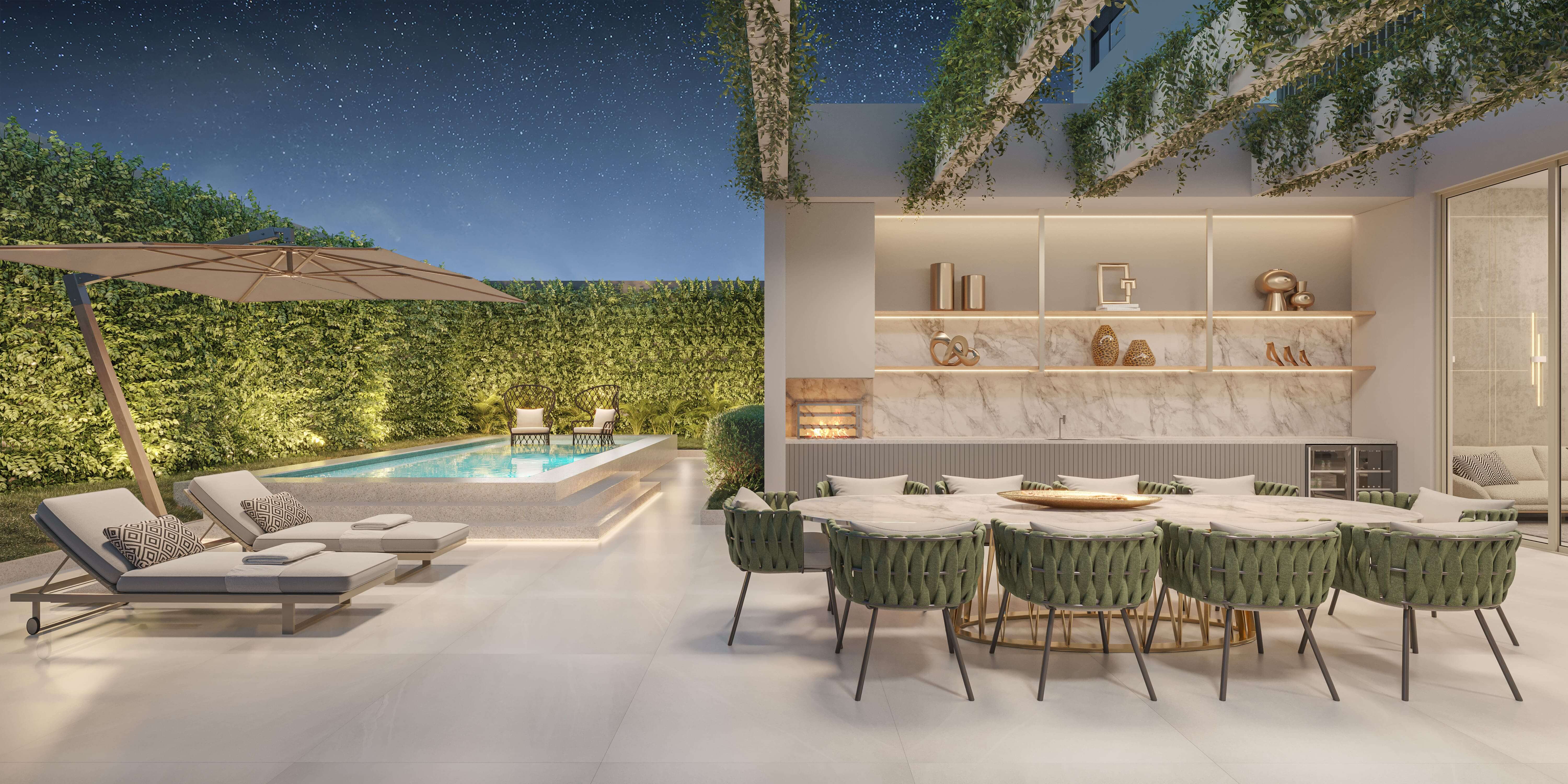 Home Boutique By Living Campo Belo em Campo Belo, São Paulo – foto 6