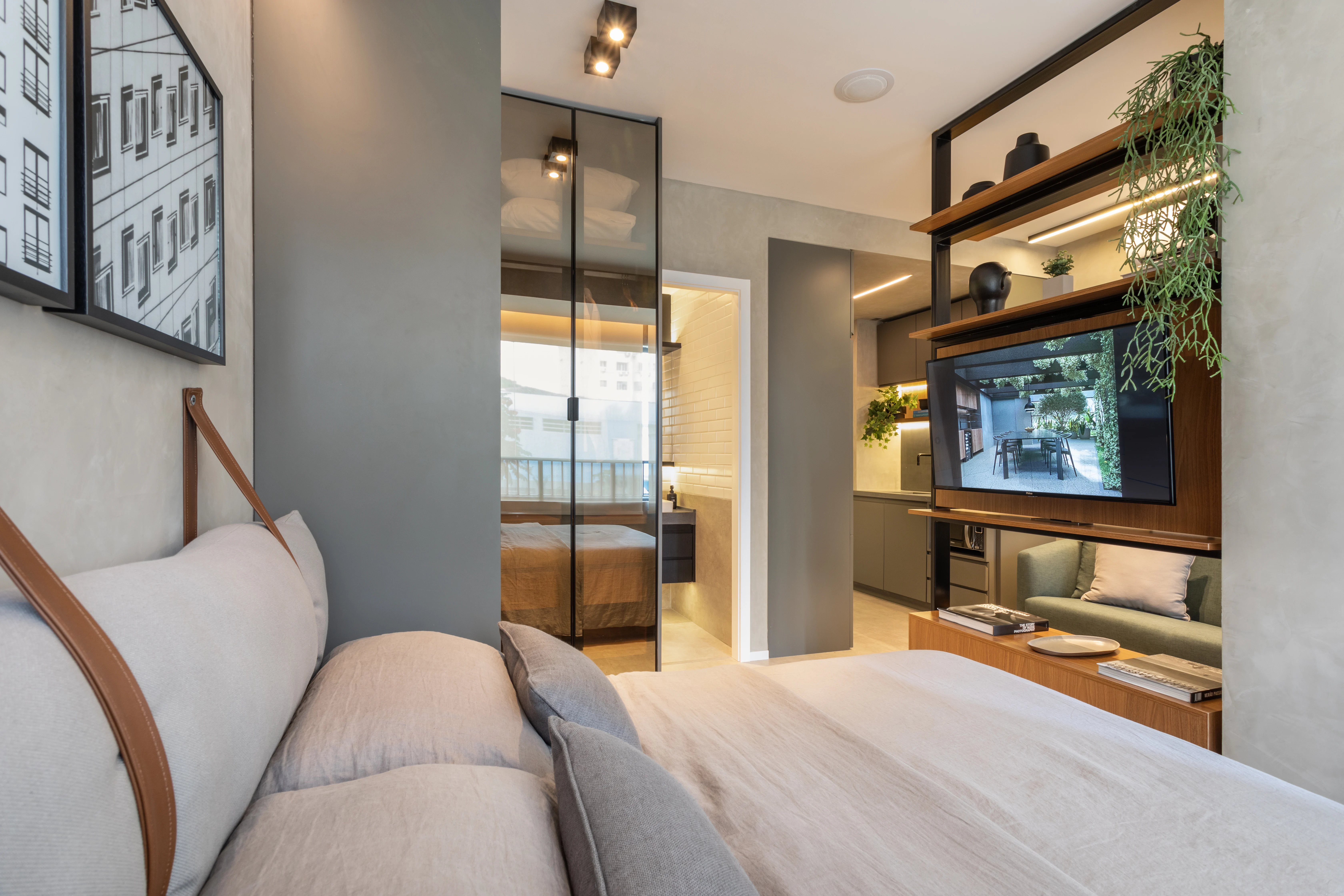 Casa Genebra em Bela Vista, São Paulo – foto 12